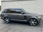 Thumbnail Photo 17 for 2017 Land Rover Range Rover Supercharged